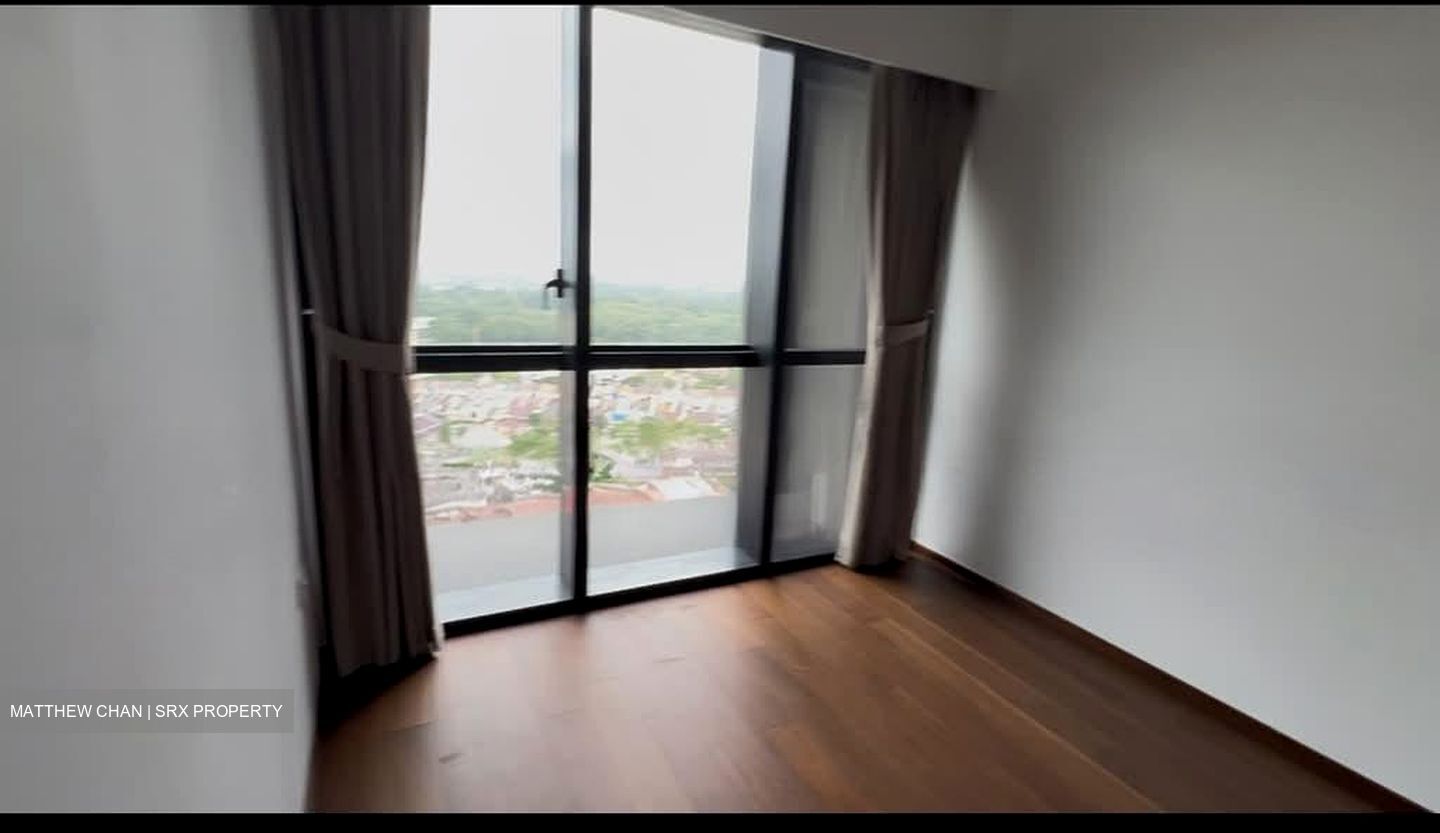 Lentor Modern (D26), Apartment #549576531